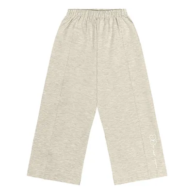 Conjunto Infantil Kely Kety Moletom Básico Com Bolsos Conjunto Infantil Kely Kety Moletom Básico Com Bolsos