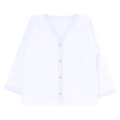 Pijama Infantil Top Chot Longo Soft Com Botões