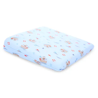 Travesseiro Rampa Bebê Bublim Terapêutica Para Carrinhos Travesseiro Rampa Bebê Bublim Terapêutica Para Carrinhos