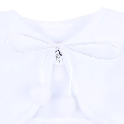 Bolero Infantil Planeta Rosa Em Pelo Com Amarração Pompom Bolero Infantil Planeta Rosa Em Pelo Com Amarração Pompom