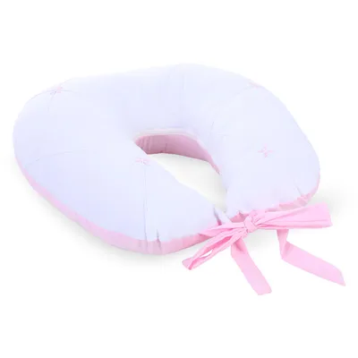 Almofada De Amamentação Art Bebê Origami