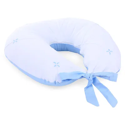 Almofada De Amamentação Art Bebê Origami