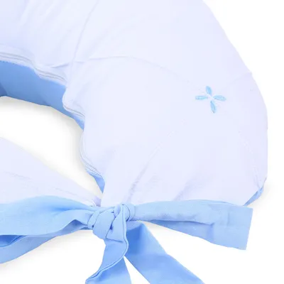 Almofada De Amamentação Art Bebê Origami