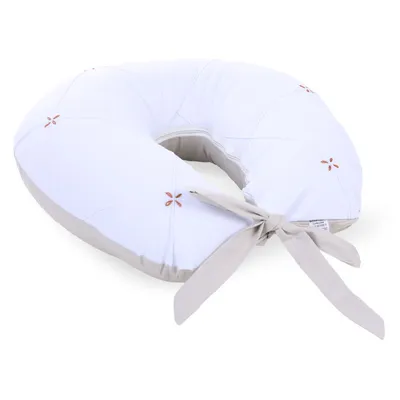 Almofada De Amamentação Art Bebê Origami