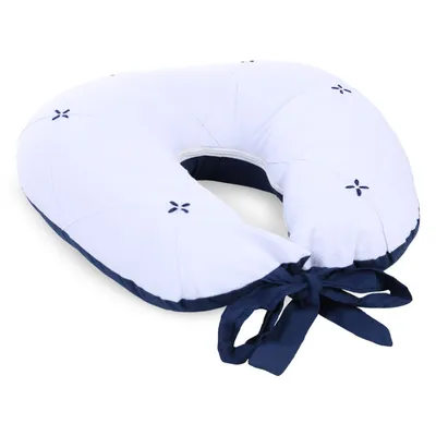 Almofada De Amamentação Art Bebê Origami