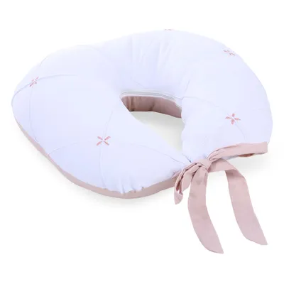 Almofada De Amamentação Art Bebê Origami