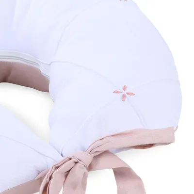 Almofada De Amamentação Art Bebê Origami