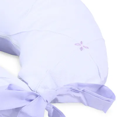 Almofada De Amamentação Art Bebê Origami