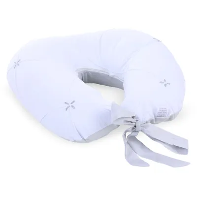 Almofada De Amamentação Art Bebê Origami