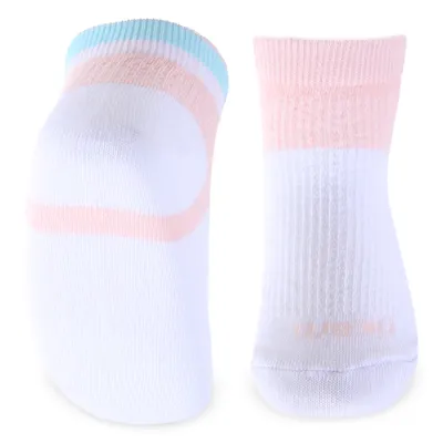 Meia Rikam Feminina Invisível