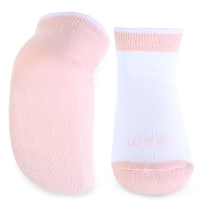 Meia Sapatilha Rikam Feminina Bicolor