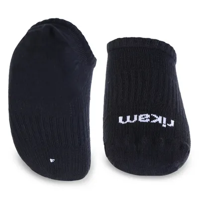 Meia Rikam Feminina Micro Invisível