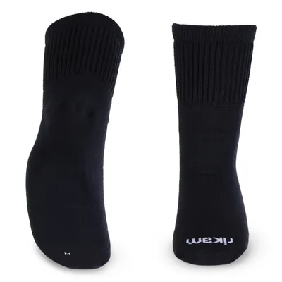 Meia Rikam Cano Curto Punho Soft