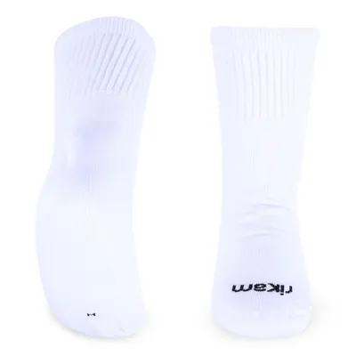 Meia Rikam Cano Curto Punho Soft