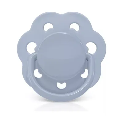 Chupeta Lillo Candy Style Bico Redondo Tamanho 2