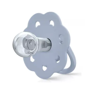 Chupeta Lillo Candy Style Bico Redondo Tamanho 2