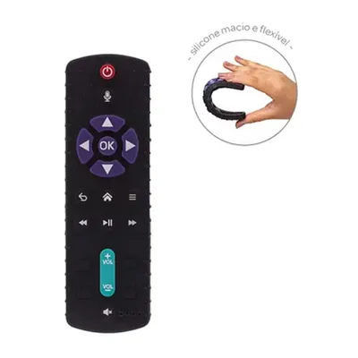 Mordedor Buba Controle Remoto Mordedor Buba Controle Remoto