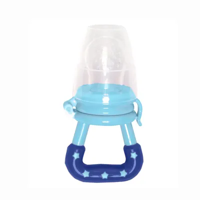 Alimentador New Baby Silicone