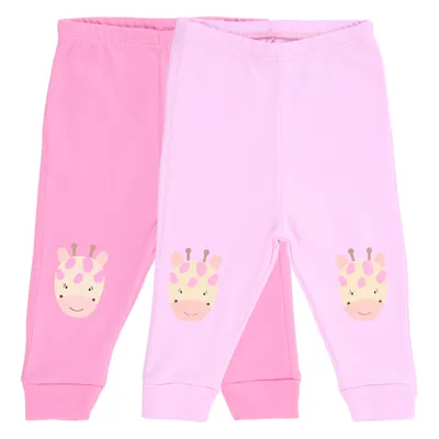 Kit Mijão Kiko Baby Sem Pé - 2 Peças