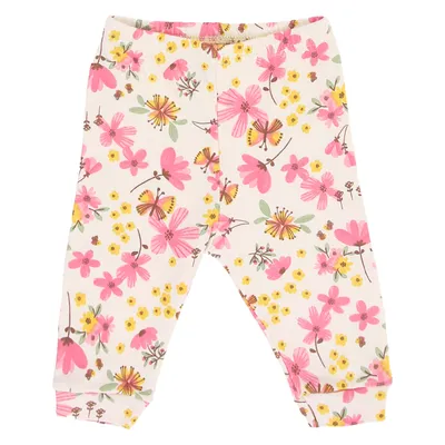 Conjunto Bebê Kiko Baby Body Manga Curta Estampa Coelho