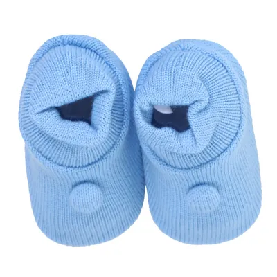 Kit Enxoval Fio De Amor Tricô - 3 Peças Kit Enxoval Fio De Amor Tricô - 3 Peças