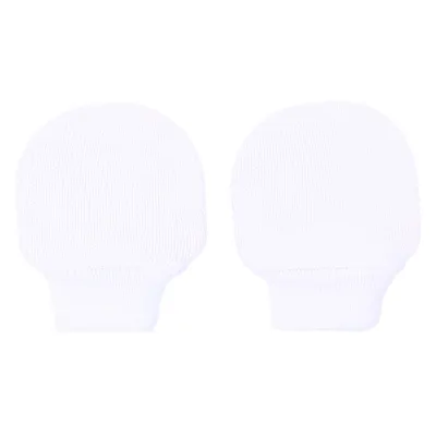 Luva Bebê Fio De Amor Tricô Luva Bebê Fio De Amor Tricô