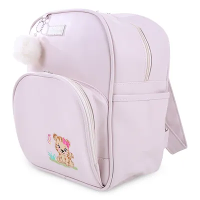 Mochila Mappyng Bordado Tigre