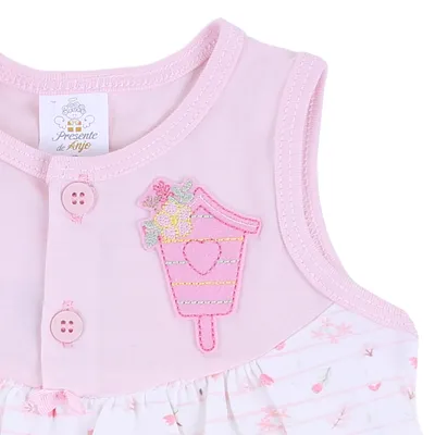 Banho De Sol Bebê Presente De Anjo Malha Bordado Casinha Banho De Sol Bebê Presente De Anjo Malha Bordado Casinha