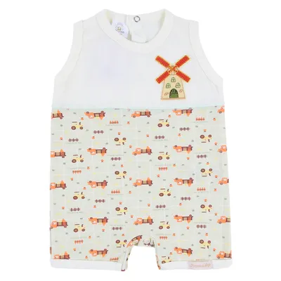 Banho De Sol Bebê Presente De Anjo Malha Bordado Moinho Banho De Sol Bebê Presente De Anjo Malha Bordado Moinho