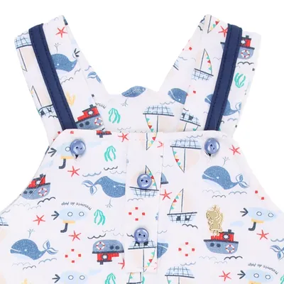 Banho De Sol Bebê Presente De Anjo Cotton Estampado Banho De Sol Bebê Presente De Anjo Cotton Estampado