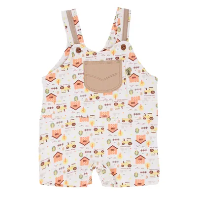 Banho De Sol Bebê Presente De Anjo Cotton Estampado Banho De Sol Bebê Presente De Anjo Cotton Estampado