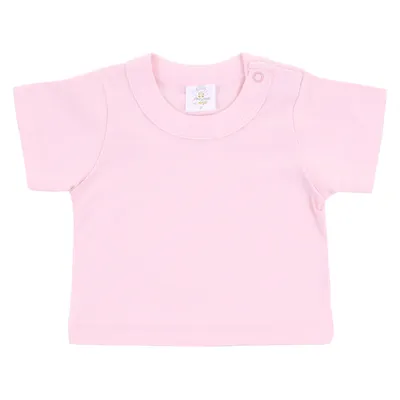 Conjunto Bebê Presente De Anjo Bordado Peixinho