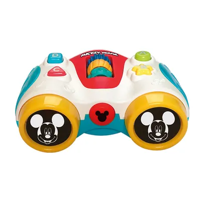 Binóculo Yes Toys Mickey Binóculo Yes Toys Mickey