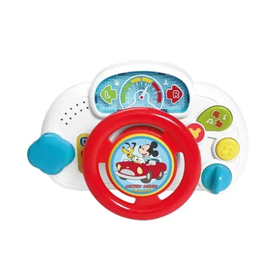 Volante Yes Toys Mickey Volante Yes Toys Mickey