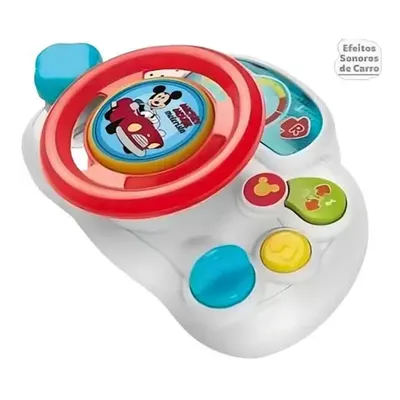 Volante Yes Toys Mickey Volante Yes Toys Mickey