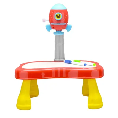 Mesa Projetor Yes Toys Mickey Mesa Projetor Yes Toys Mickey