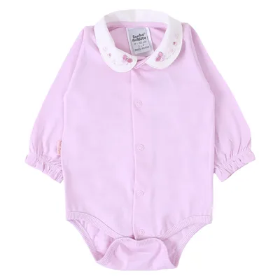 Saída De Maternidade Sonho Mágico Em Malha - 3 Peças