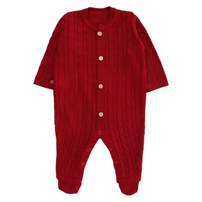 Saída De Maternidade Fofinho Tricô Trabalhado - 2 Peças Saída De Maternidade Fofinho Tricô Trabalhado - 2 Peças