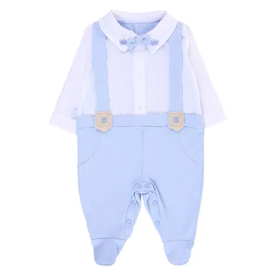 Saída De Maternidade Fofinho Suedine E Tricoline - 3 Peças Saída De Maternidade Fofinho Suedine E Tricoline - 3 Peças