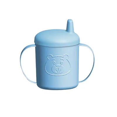 Copo Monte Líbano Com Alça E Bico Ursinho Copo Monte Líbano Com Alça E Bico Ursinho