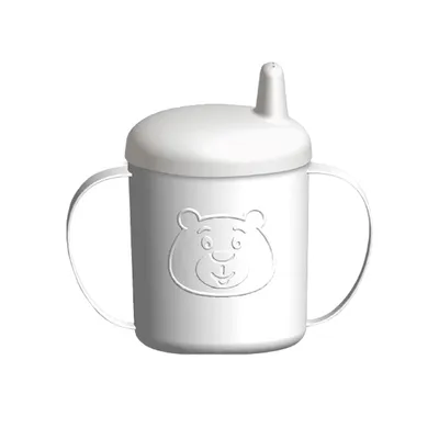 Copo Monte Líbano Com Alça E Bico Ursinho Copo Monte Líbano Com Alça E Bico Ursinho