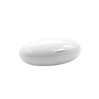 Saboneteira Monte Líbano Oval Saboneteira Monte Líbano Oval