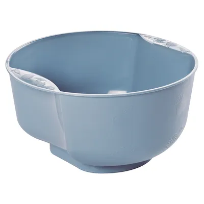 Tigela Infantil Plasútil Decorada Urso 550 ml