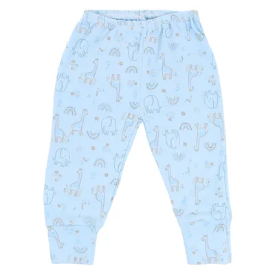 Kit Mijão Estilinho Suedine Vira Pé Safari - 3 Peças