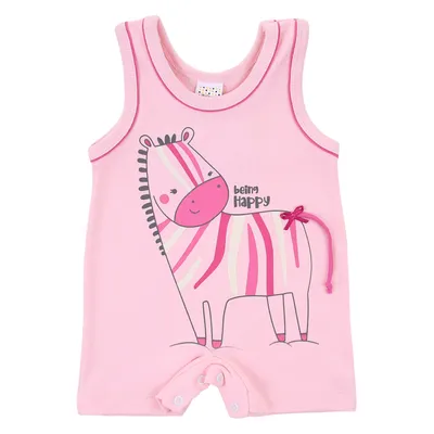 Banho De Sol Bebê Petutinha Estampa Zebra Banho De Sol Bebê Petutinha Estampa Zebra