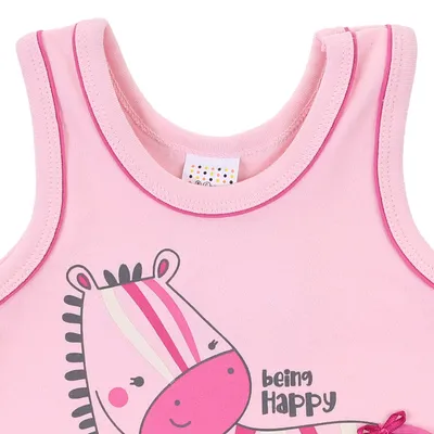 Banho De Sol Bebê Petutinha Estampa Zebra Banho De Sol Bebê Petutinha Estampa Zebra