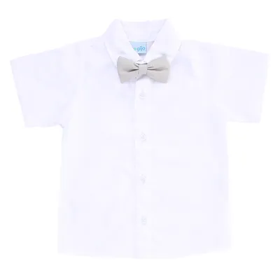 Conjunto Infantil Gijo Kids Batizado Com Gravata Borboleta Conjunto Infantil Gijo Kids Batizado Com Gravata Borboleta