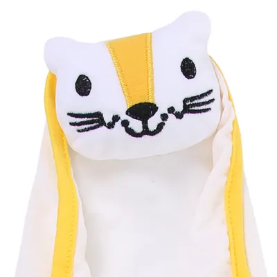 Naninha Everly Malha Raposa Naninha Everly Malha Raposa