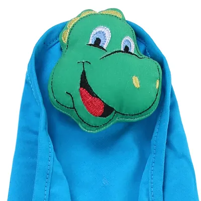 Naninha Everly Malha Dinossauro Naninha Everly Malha Dinossauro