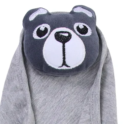 Naninha Everly Malha Cachorrinho Naninha Everly Malha Cachorrinho